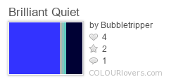 Brilliant_Quiet
