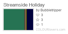 Streamside_Holiday