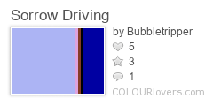 Sorrow_Driving