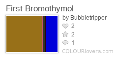 First_Bromothymol