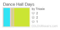 Dance_Hall_Days