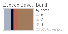 Zydeco_Bayou_Band