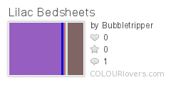 Lilac_Bedsheets