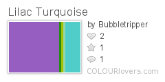 Lilac_Turquoise