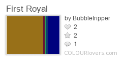 First_Royal