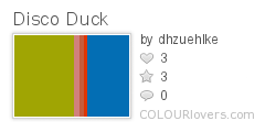 Disco_Duck