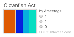Clownfish_Act