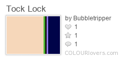 Tock_Lock