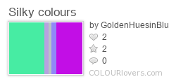 Silky_colours