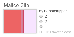 Malice_Slip