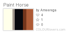 Paint_Horse