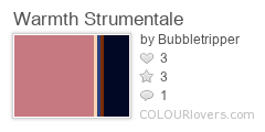 Warmth_Strumentale