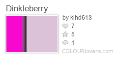 Dinkleberry