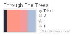 Through_The_Trees
