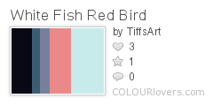 White_Fish_Red_Bird