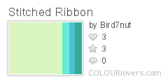 Stitched_Ribbon