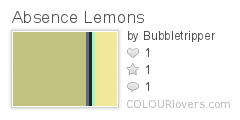 Absence_Lemons