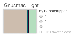 Gnusmas_Light