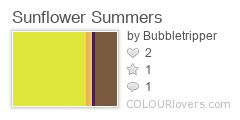 Sunflower_Summers