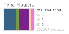 Pond_Floaters