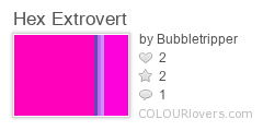 Hex_Extrovert