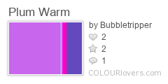 Plum_Warm