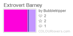 Extrovert_Barney