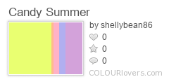Candy_Summer