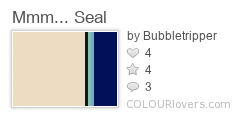 Mmm..._Seal