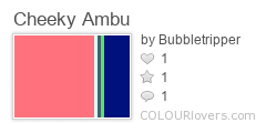 Cheeky_Ambu