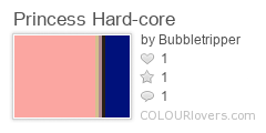 Princess_Hard-core