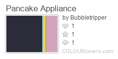 Pancake_Appliance