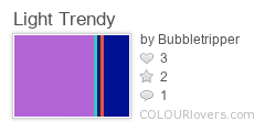Light_Trendy