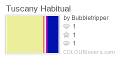 Tuscany_Habitual