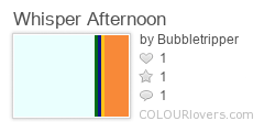 Whisper_Afternoon