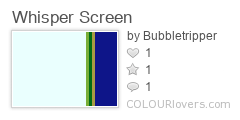 Whisper_Screen
