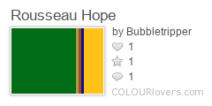 Rousseau_Hope