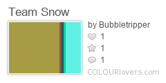 Team_Snow