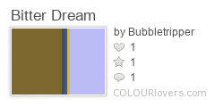 Bitter_Dream