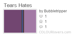 Tears_Hates