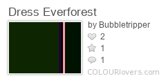 Dress_Everforest
