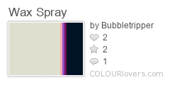 Wax_Spray