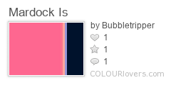 Mardock_Is