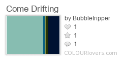 Come_Drifting