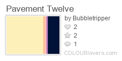 Pavement_Twelve