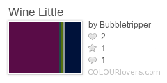 Wine_Little