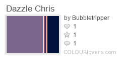 Dazzle_Chris