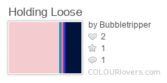 Holding_Loose