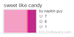 sweet_like_candy