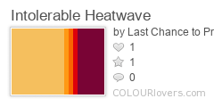 Intolerable_Heatwave